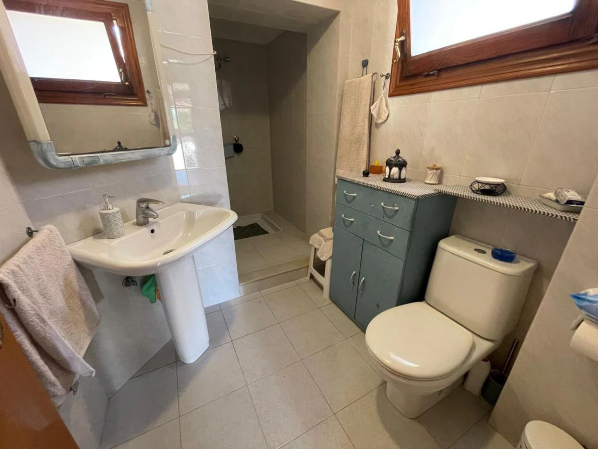 Villa en venta en Pla Senieta, Calpe, Alicante