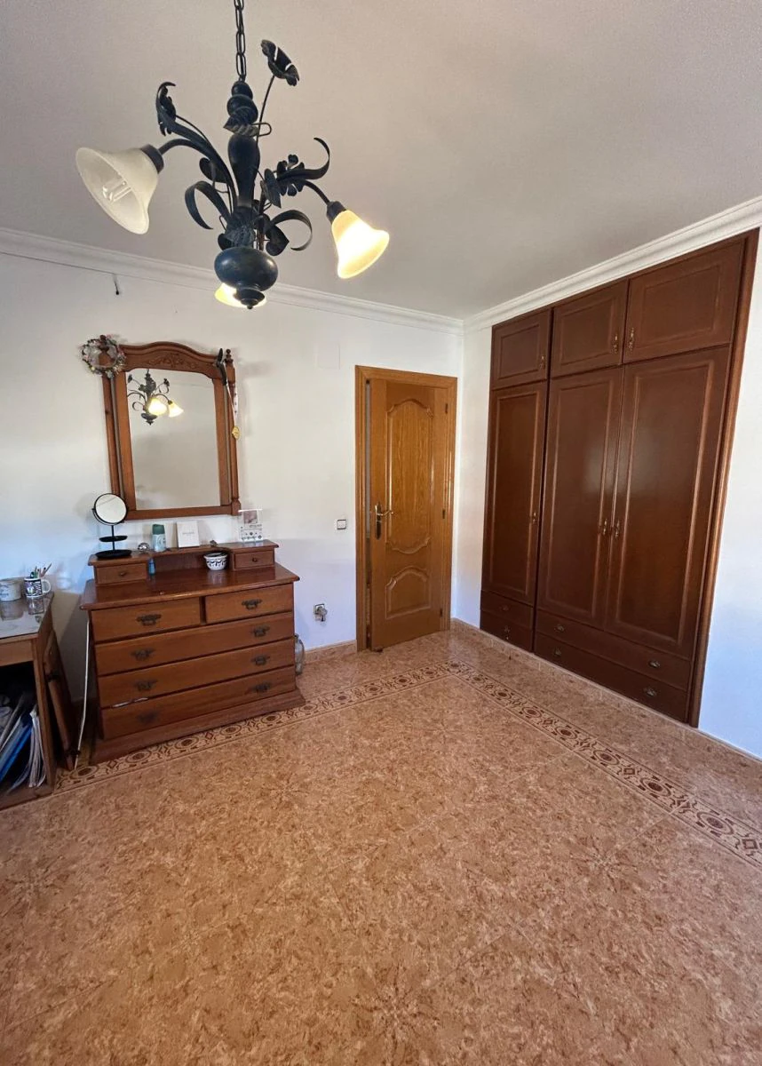 Villa en venta en Pla Senieta, Calpe, Alicante