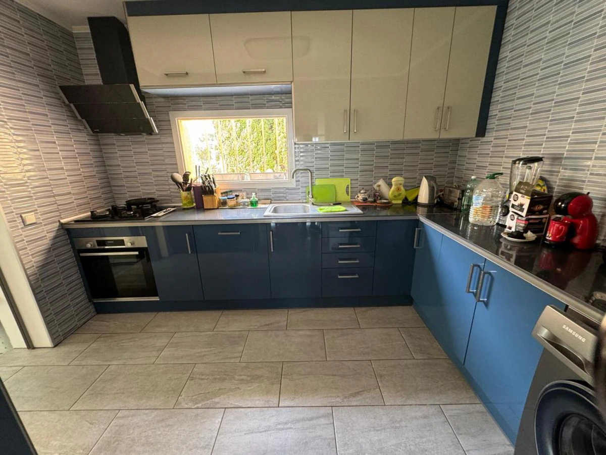 Villa en venta en Maryvilla, Calpe, Alicante