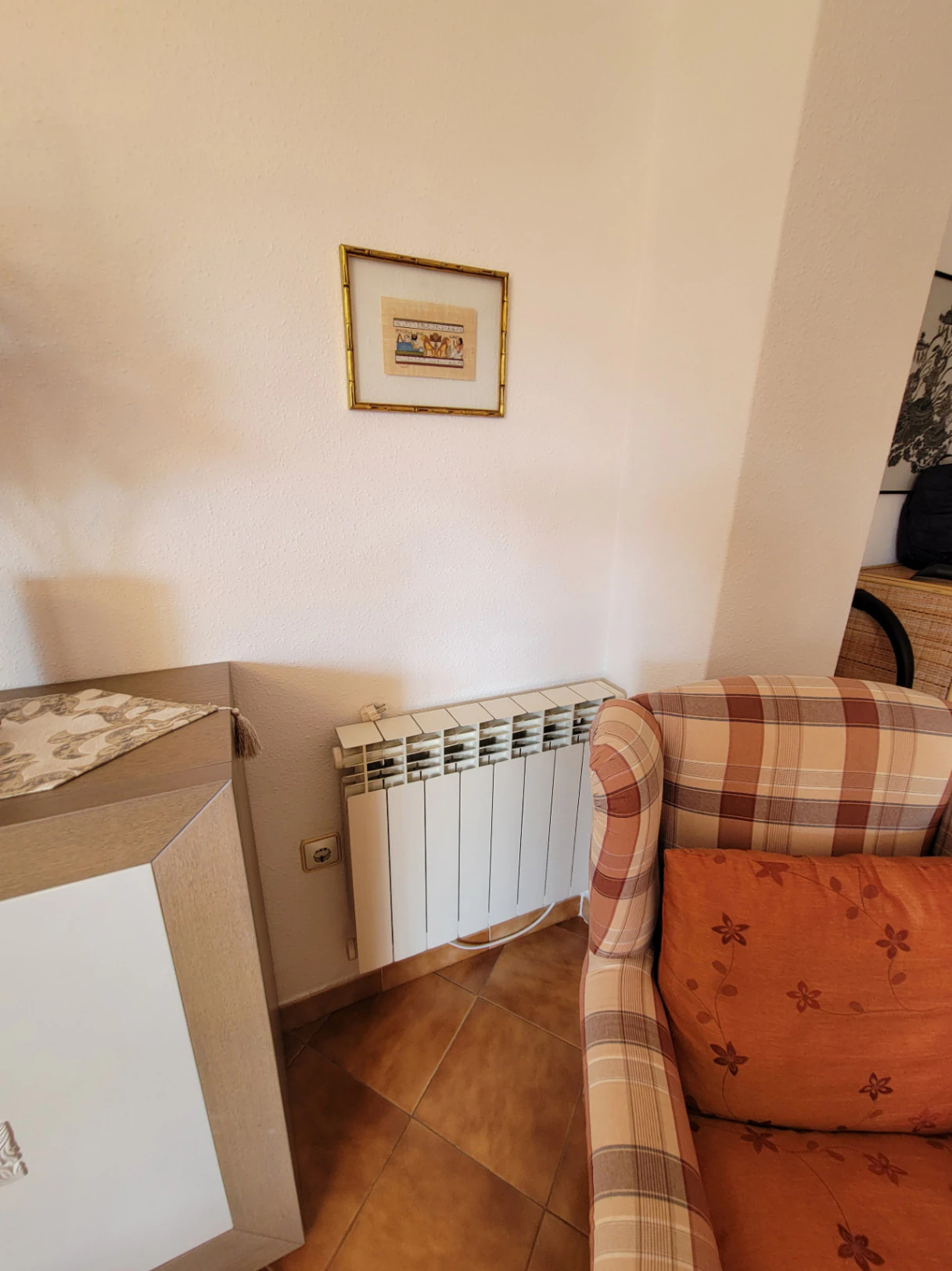 APARTAMENTO MUY CENTRICO EN CALPE