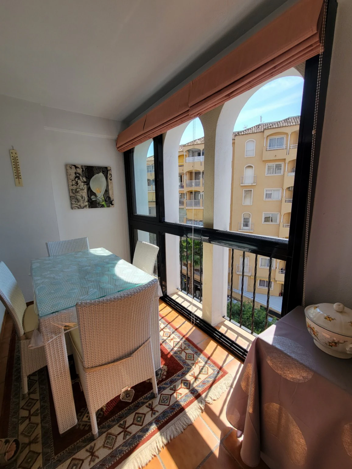 APARTAMENTO MUY CENTRICO EN CALPE