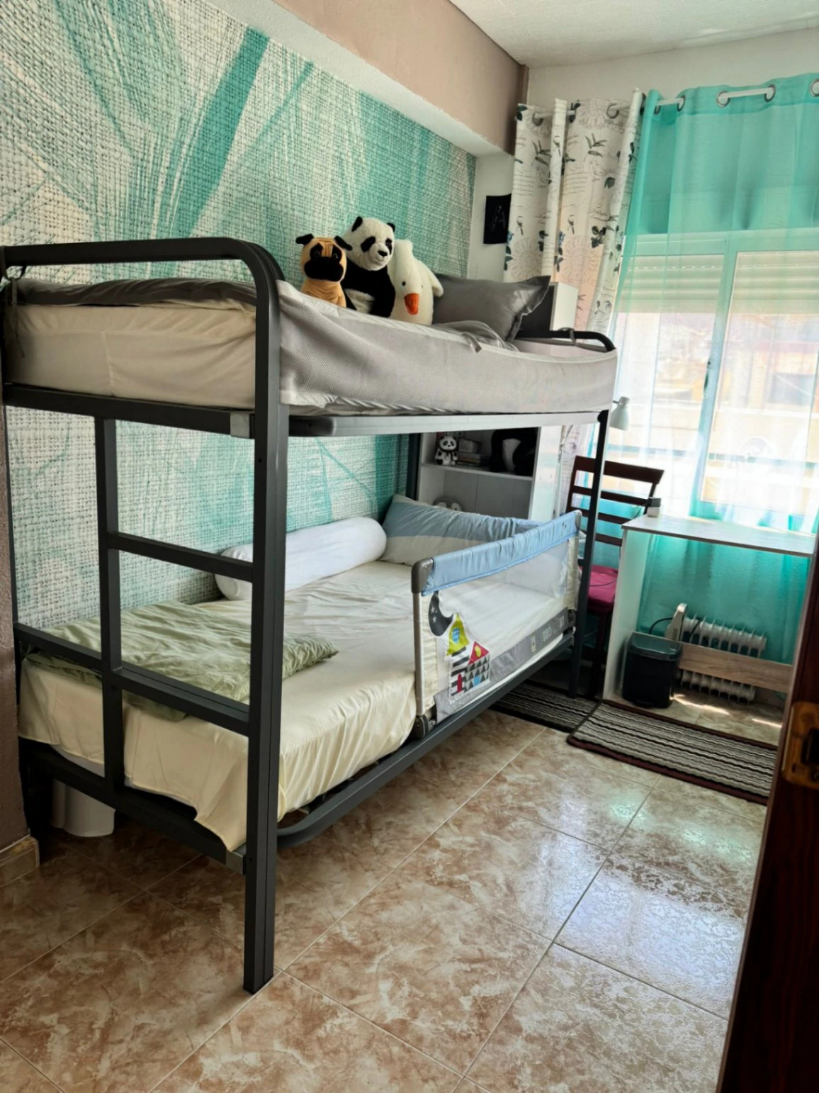 CENTRAAL GELEGEN APPARTEMENT IN CALPE