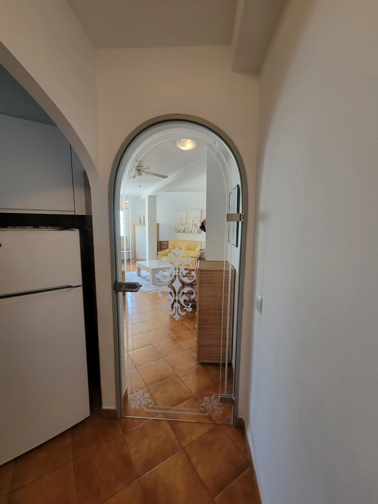 APARTAMENTO MUY CENTRICO EN CALPE