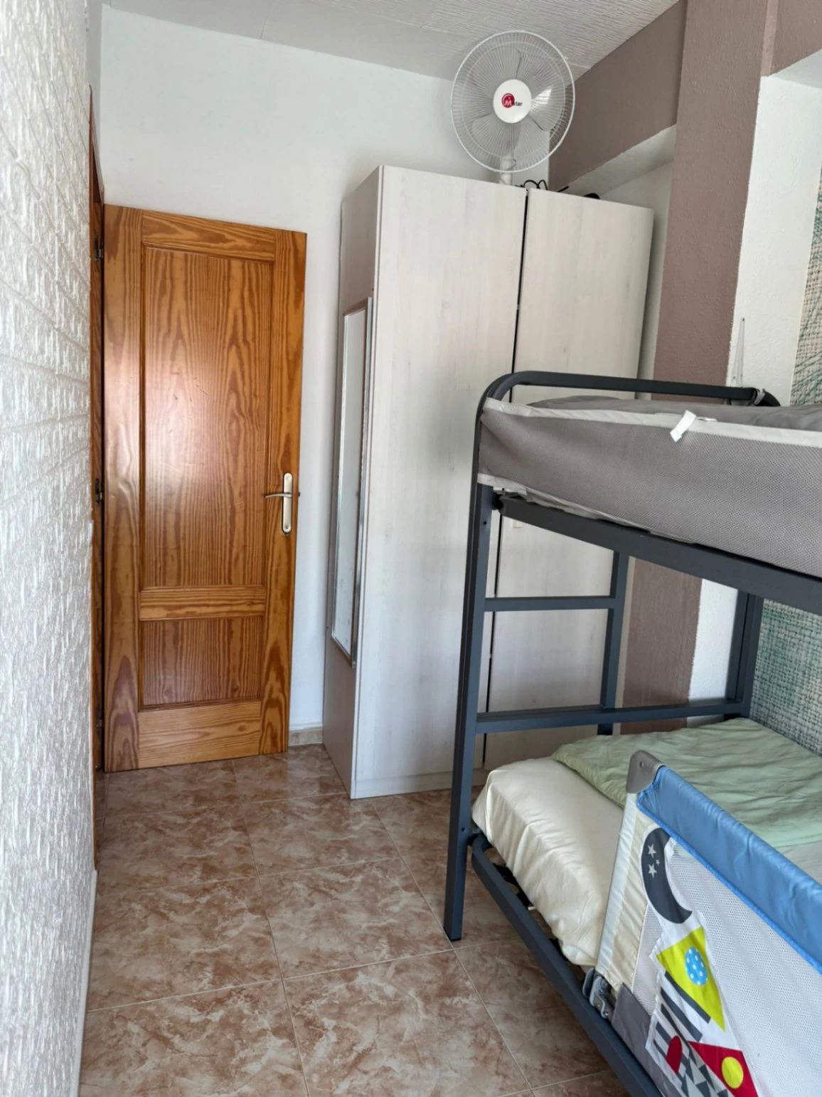 CENTRAAL GELEGEN APPARTEMENT IN CALPE