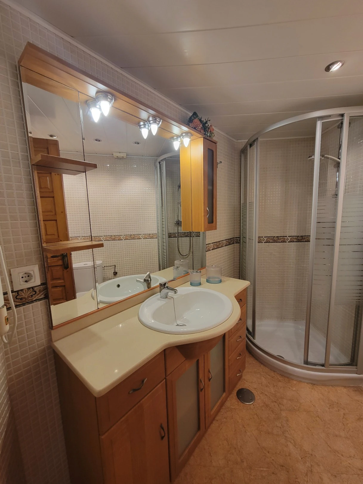 APARTAMENTO MUY CENTRICO EN CALPE