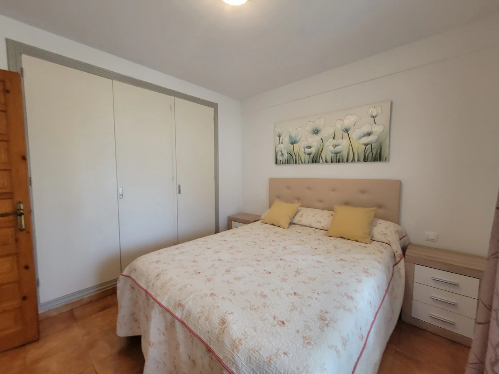 APARTAMENTO MUY CENTRICO EN CALPE