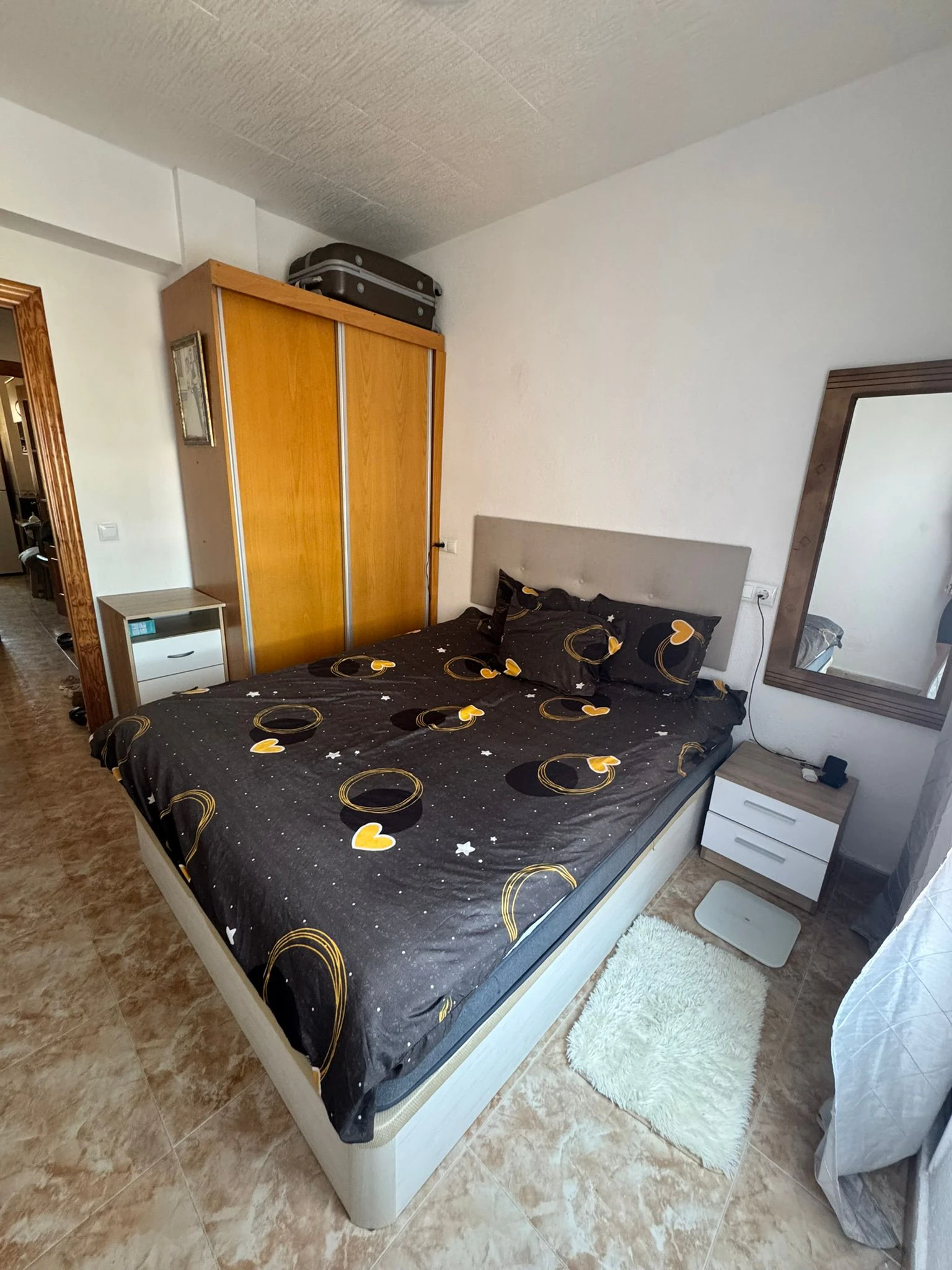 CENTRAAL GELEGEN APPARTEMENT IN CALPE