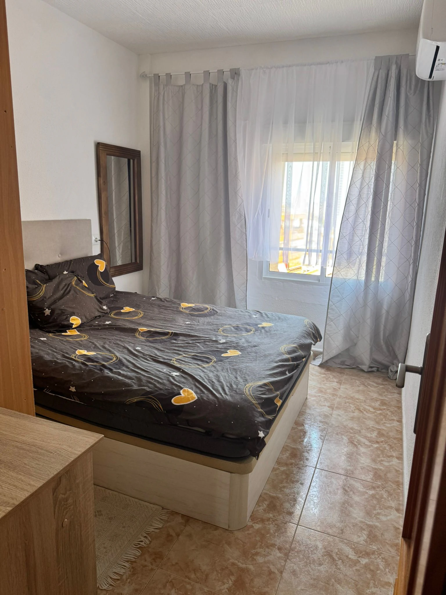 CENTRAAL GELEGEN APPARTEMENT IN CALPE