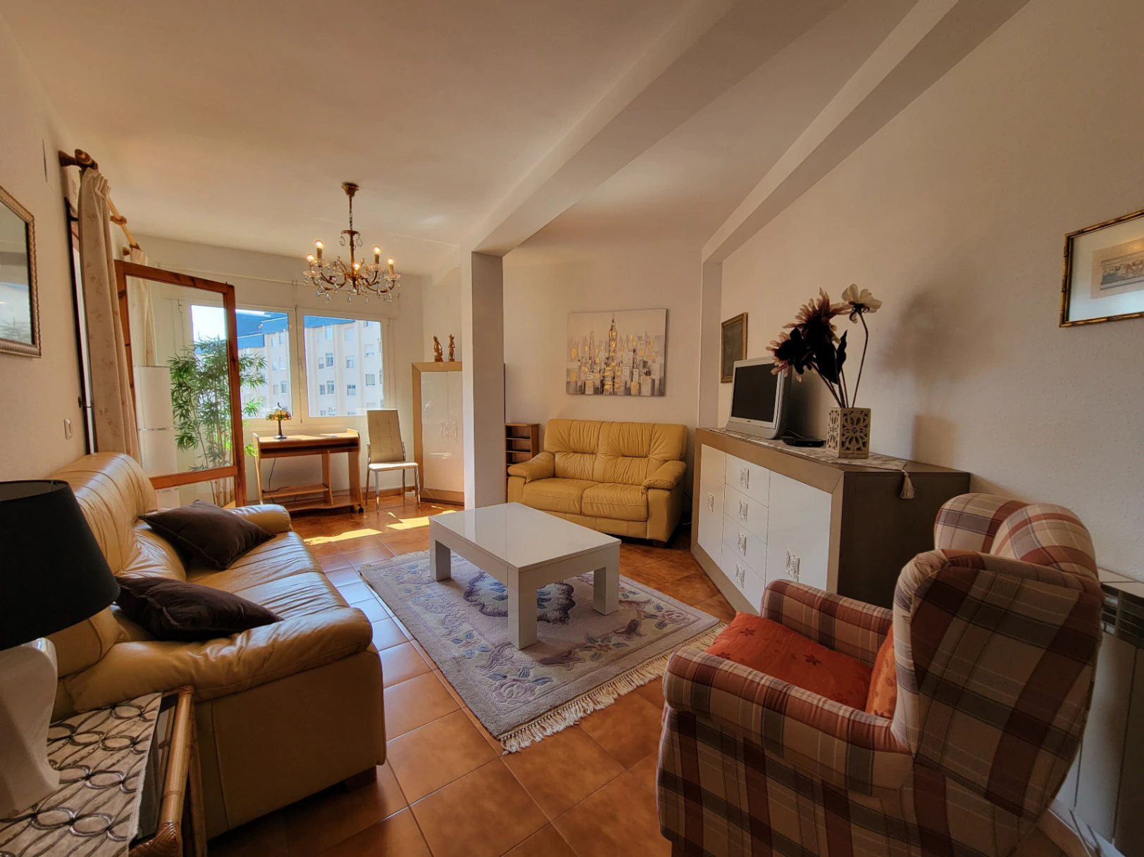 APARTAMENTO MUY CENTRICO EN CALPE