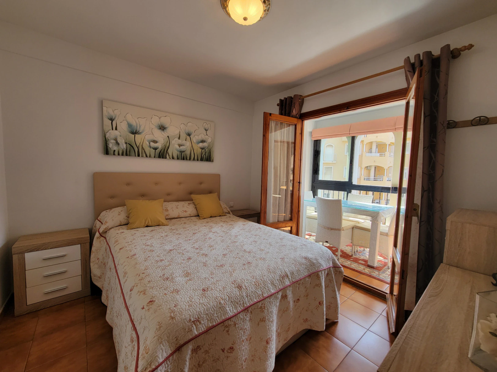 APARTAMENTO MUY CENTRICO EN CALPE