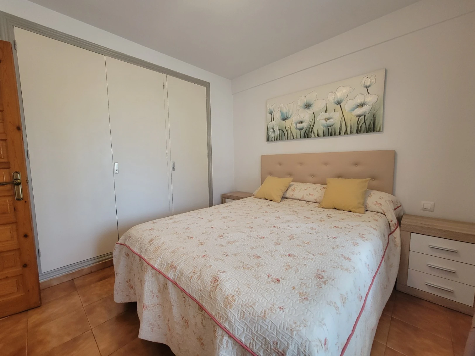 APARTAMENTO MUY CENTRICO EN CALPE