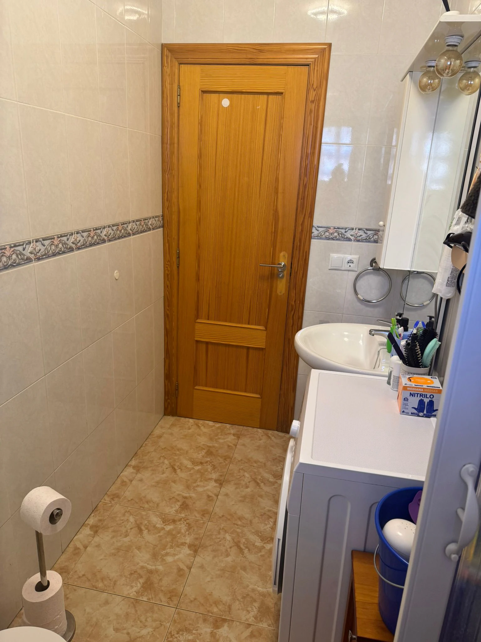 CENTRAAL GELEGEN APPARTEMENT IN CALPE