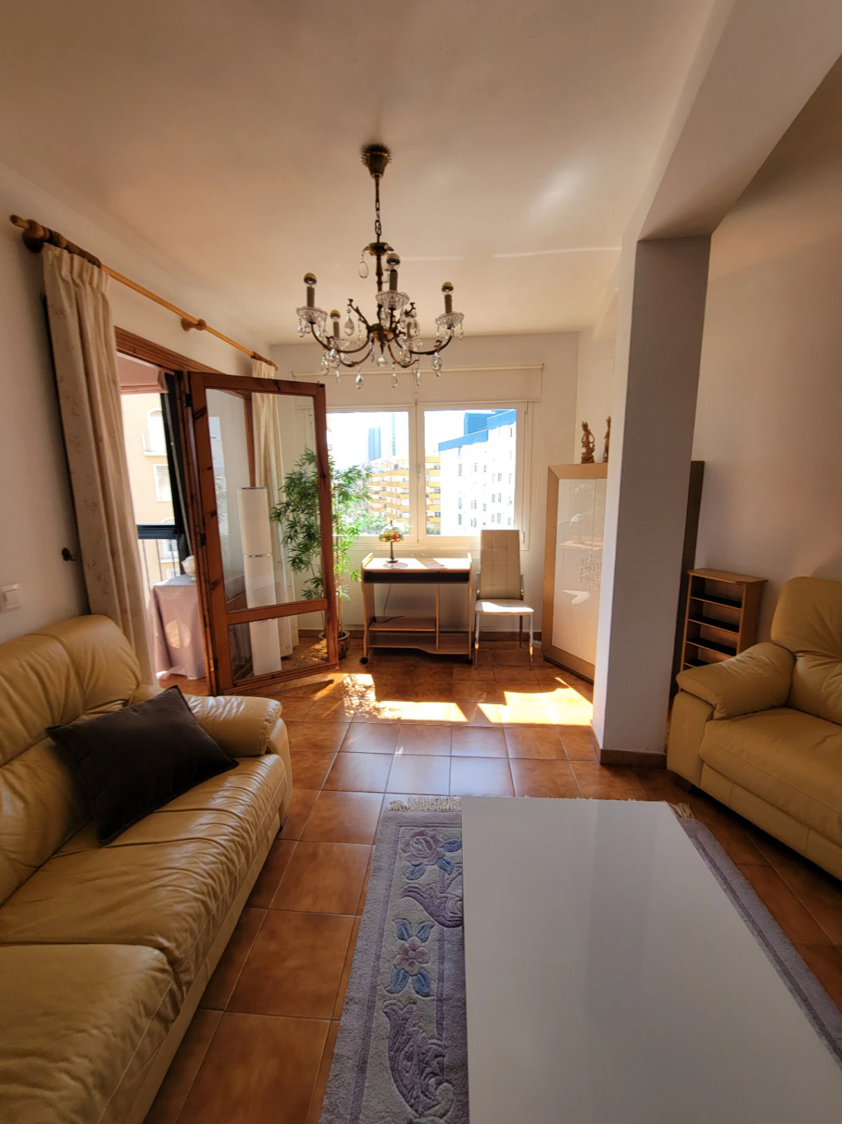 APARTAMENTO MUY CENTRICO EN CALPE