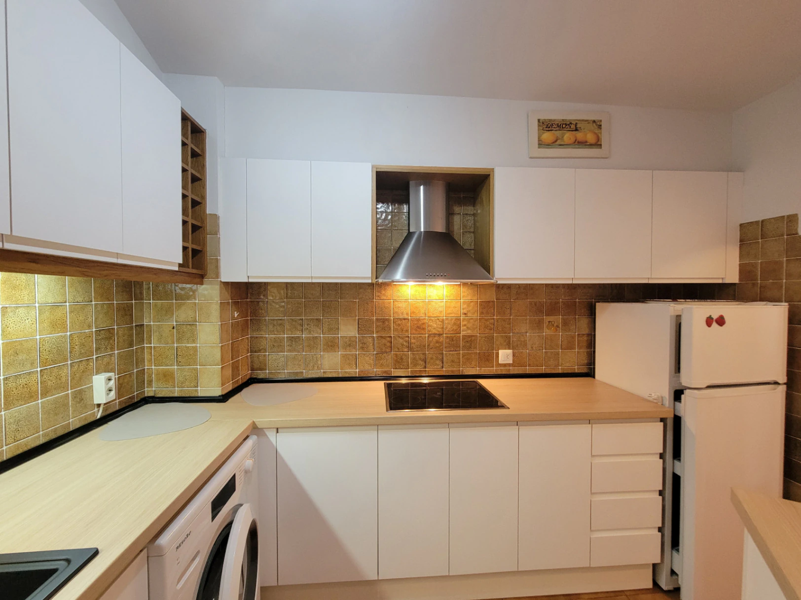 APARTAMENTO MUY CENTRICO EN CALPE