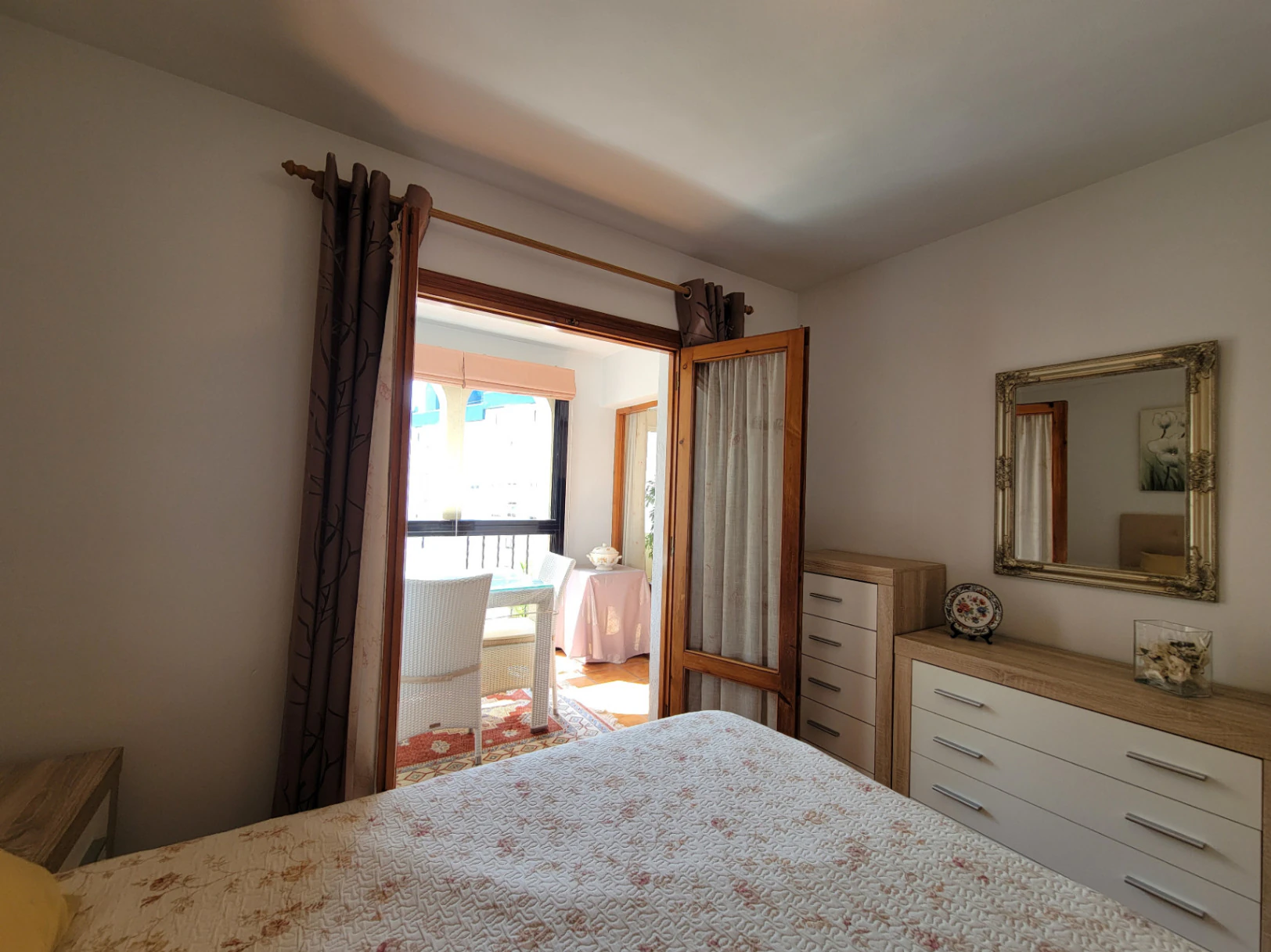 APARTAMENTO MUY CENTRICO EN CALPE