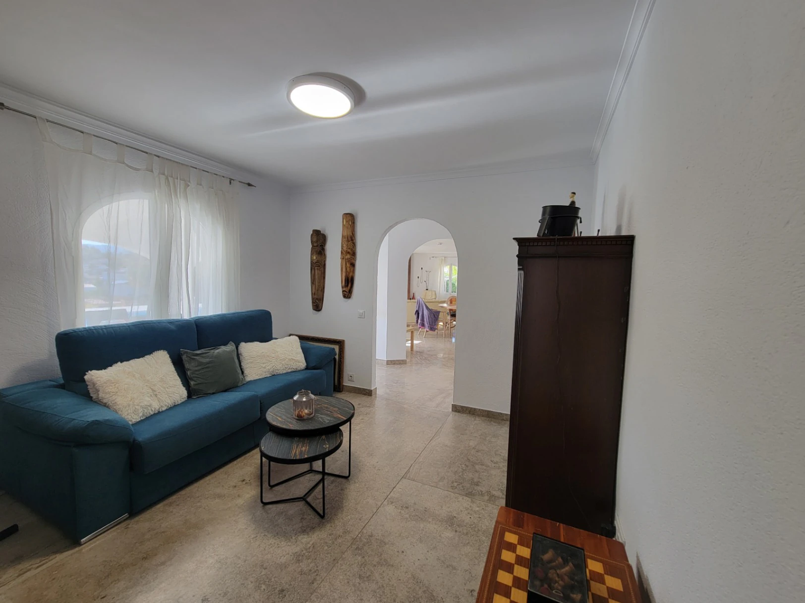 VILLA PRECIOSA CERCA DE TODOS LOS SERVICIOS