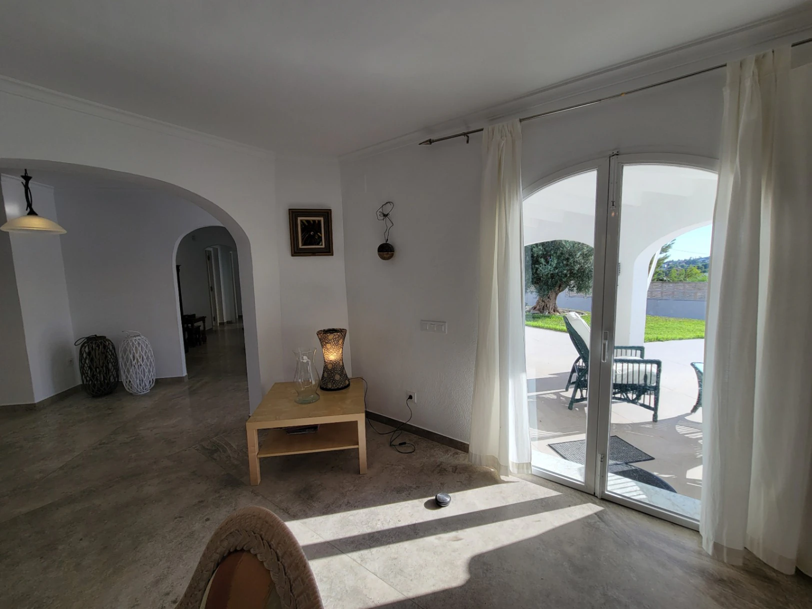 VILLA PRECIOSA CERCA DE TODOS LOS SERVICIOS
