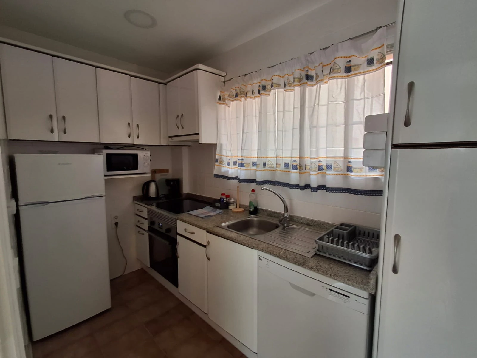 APARTAMENTO EN MUY BUENA UBICACIÓN