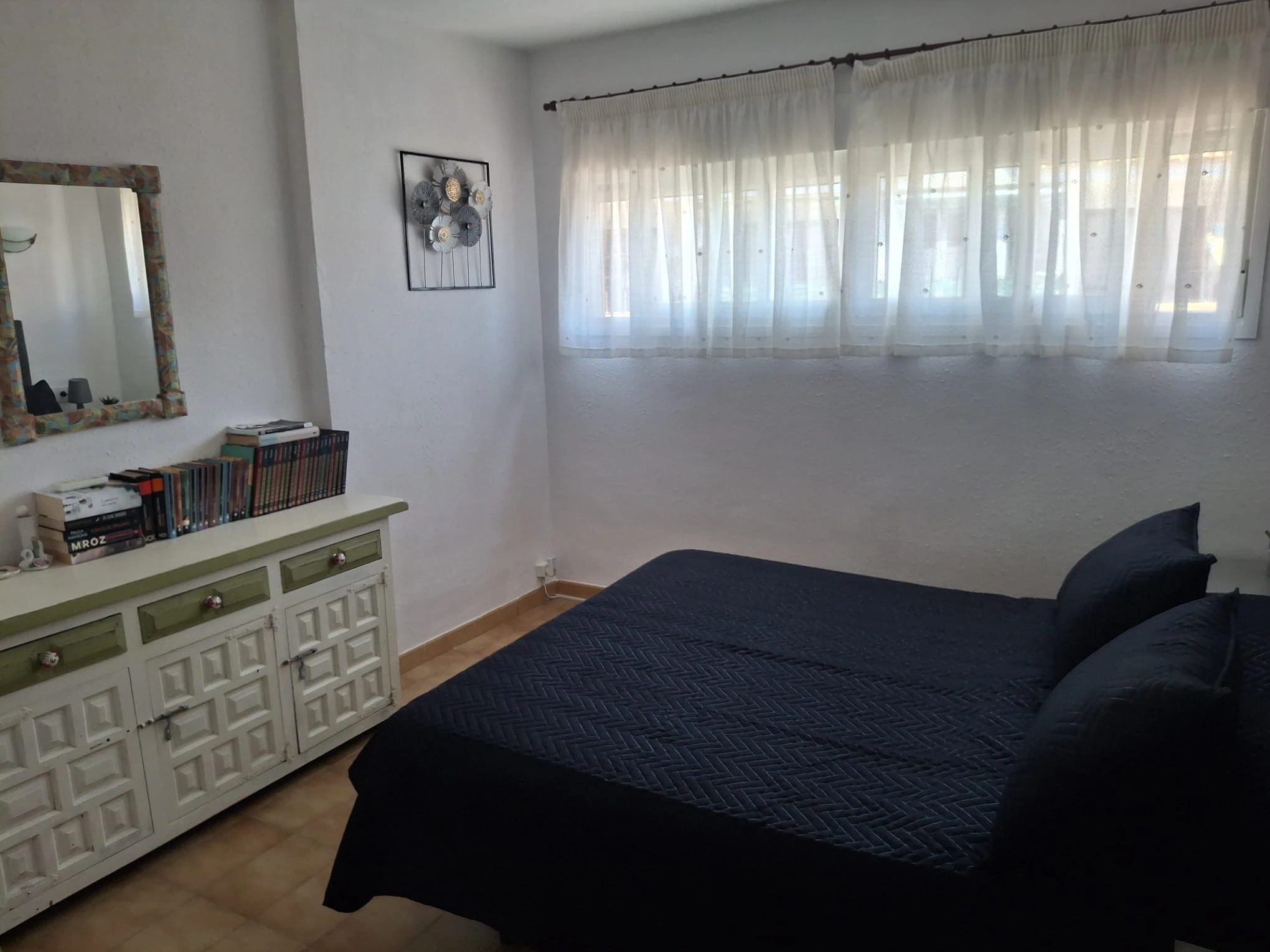 APARTAMENTO EN MUY BUENA UBICACIÓN