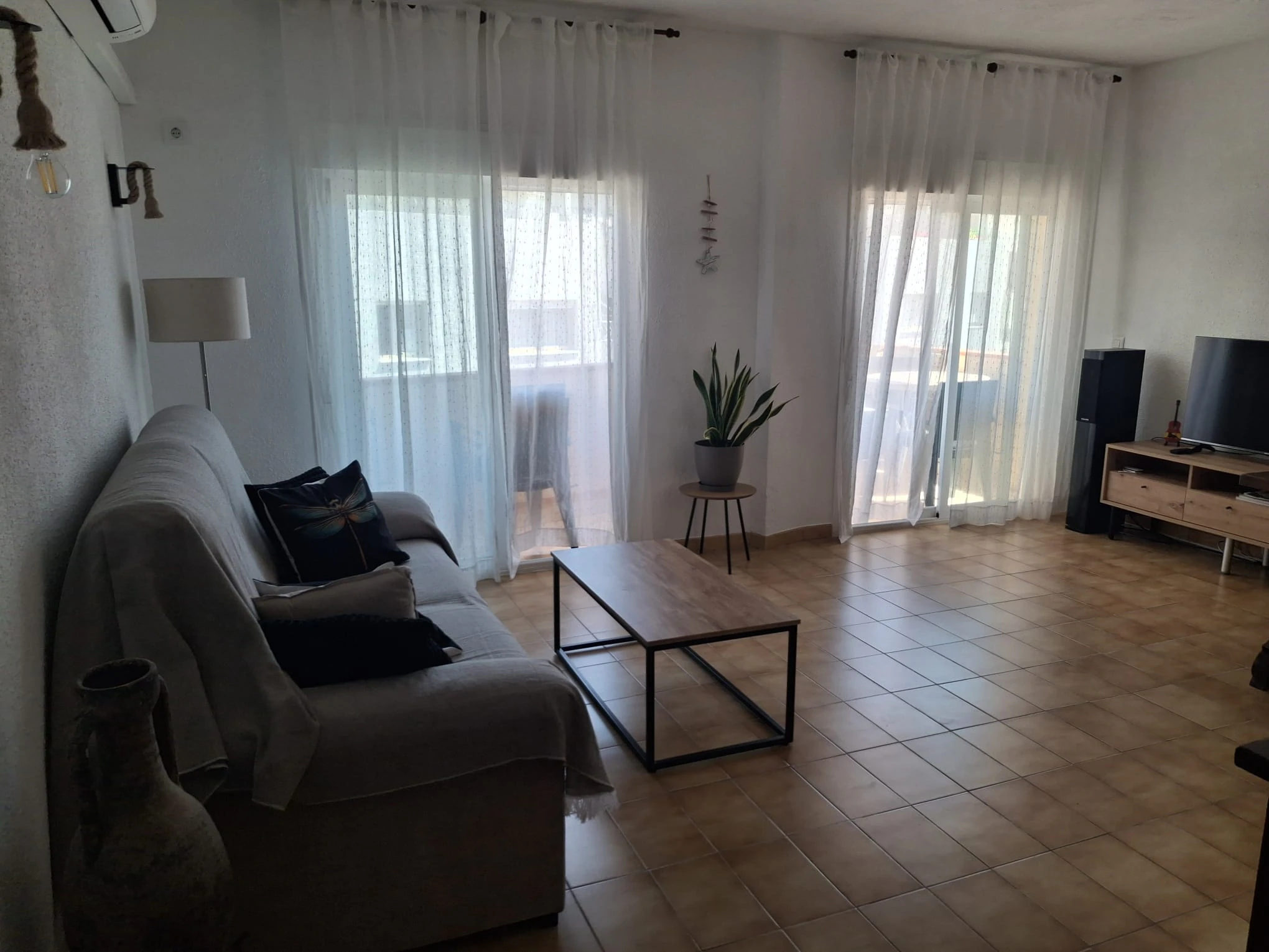 APARTAMENTO EN MUY BUENA UBICACIÓN