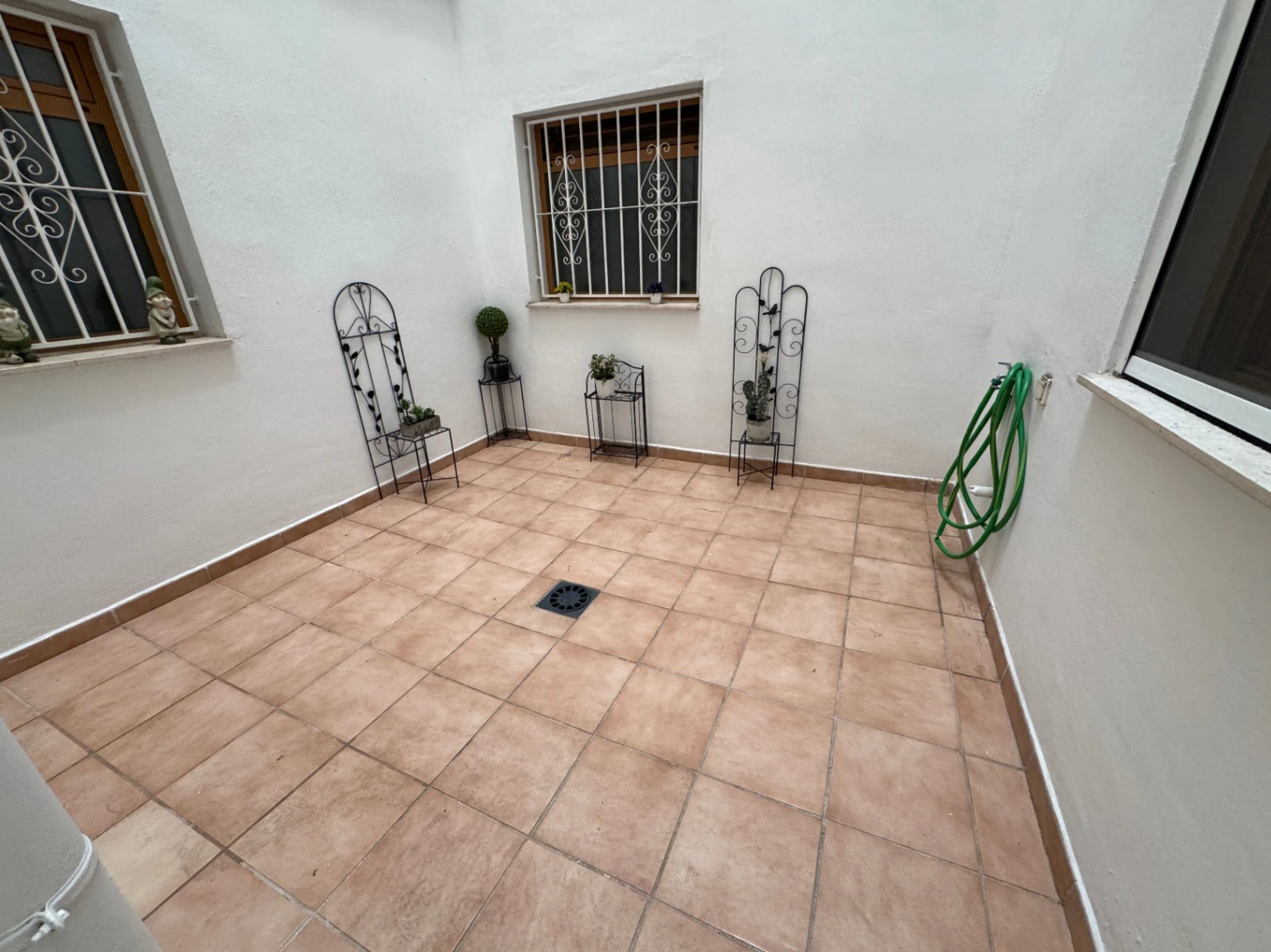 Geräumige Wohnung zu verkaufen, nahe der Altstadt von Calpe.