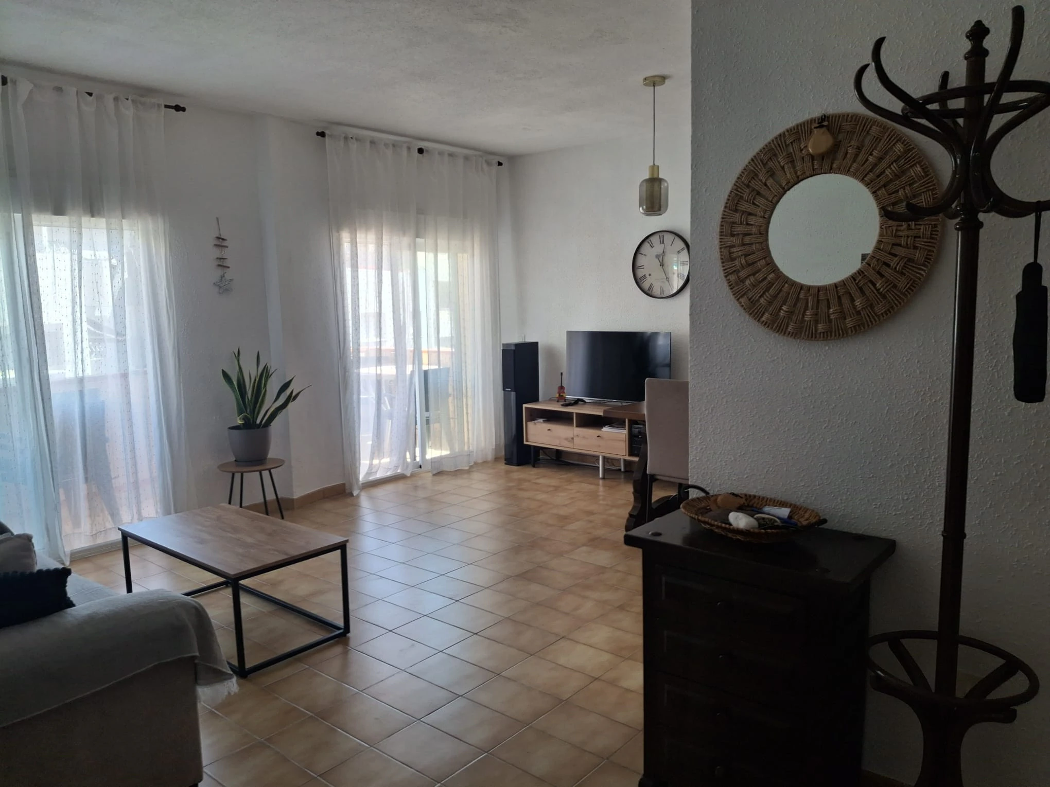 APARTAMENTO EN MUY BUENA UBICACIÓN