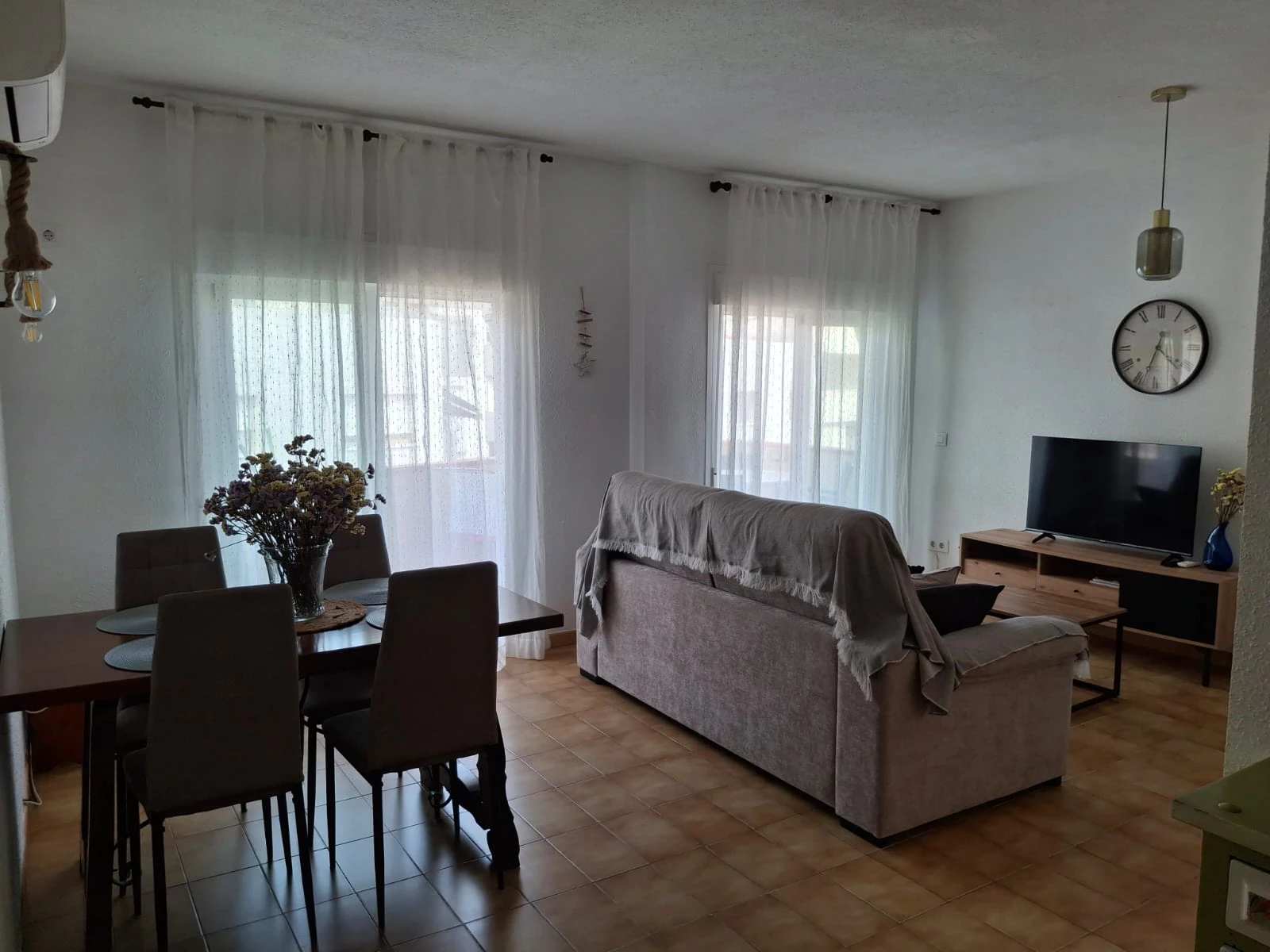 APARTAMENTO EN MUY BUENA UBICACIÓN
