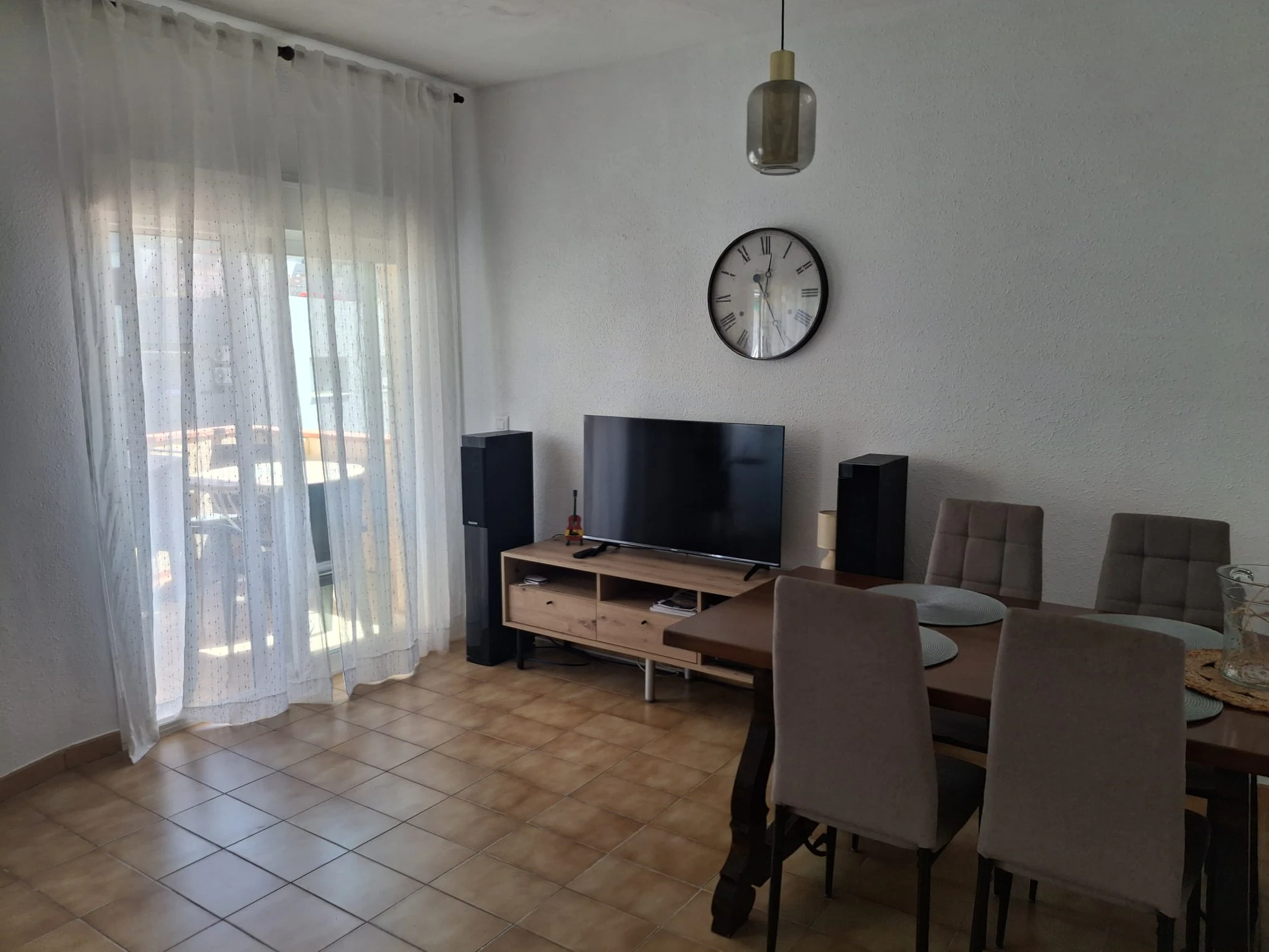 APARTAMENTO EN MUY BUENA UBICACIÓN