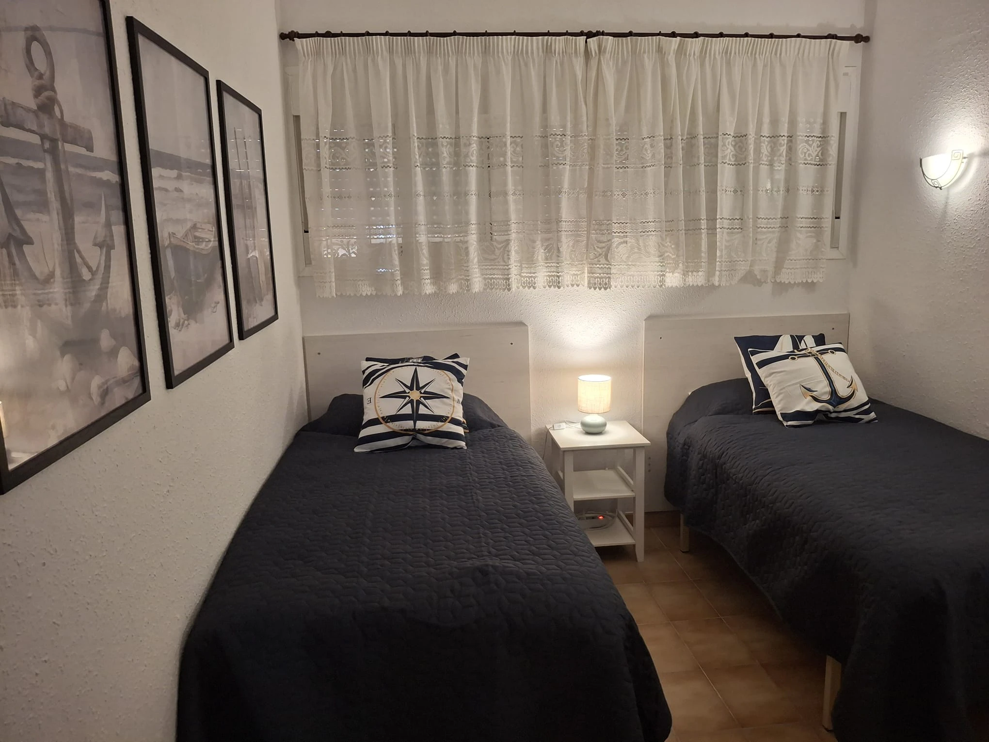 APARTAMENTO EN MUY BUENA UBICACIÓN