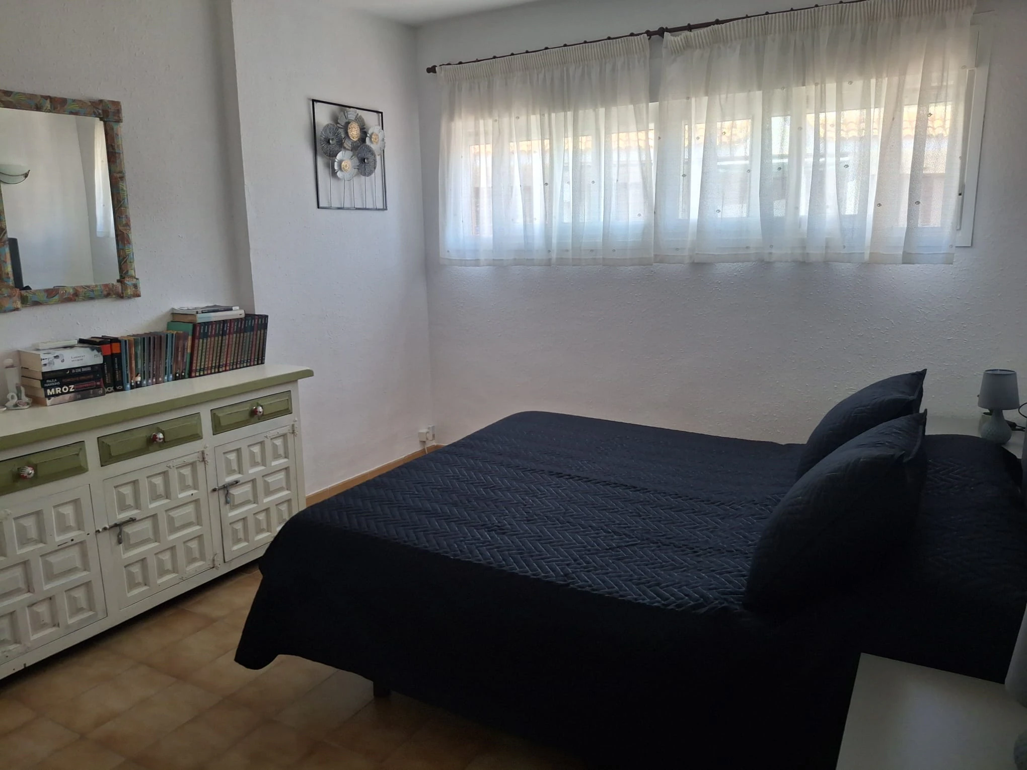 APARTAMENTO EN MUY BUENA UBICACIÓN