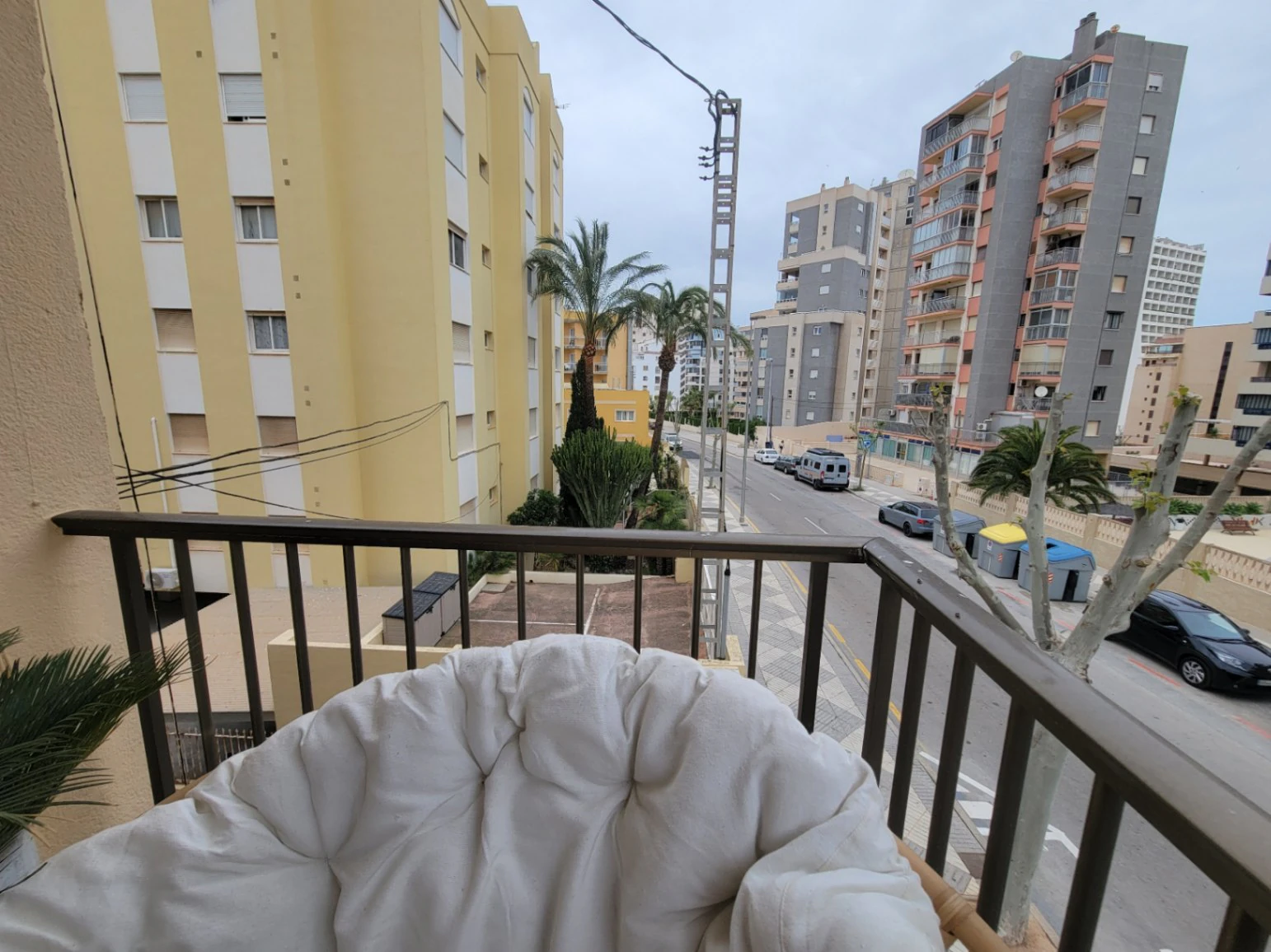 BONITO APARTAMENTO RENOVADO EN EL PUERTO