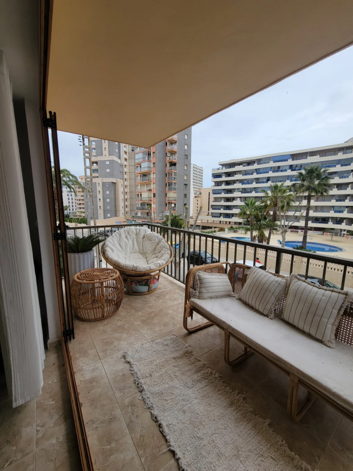 BONITO APARTAMENTO RENOVADO EN EL PUERTO
