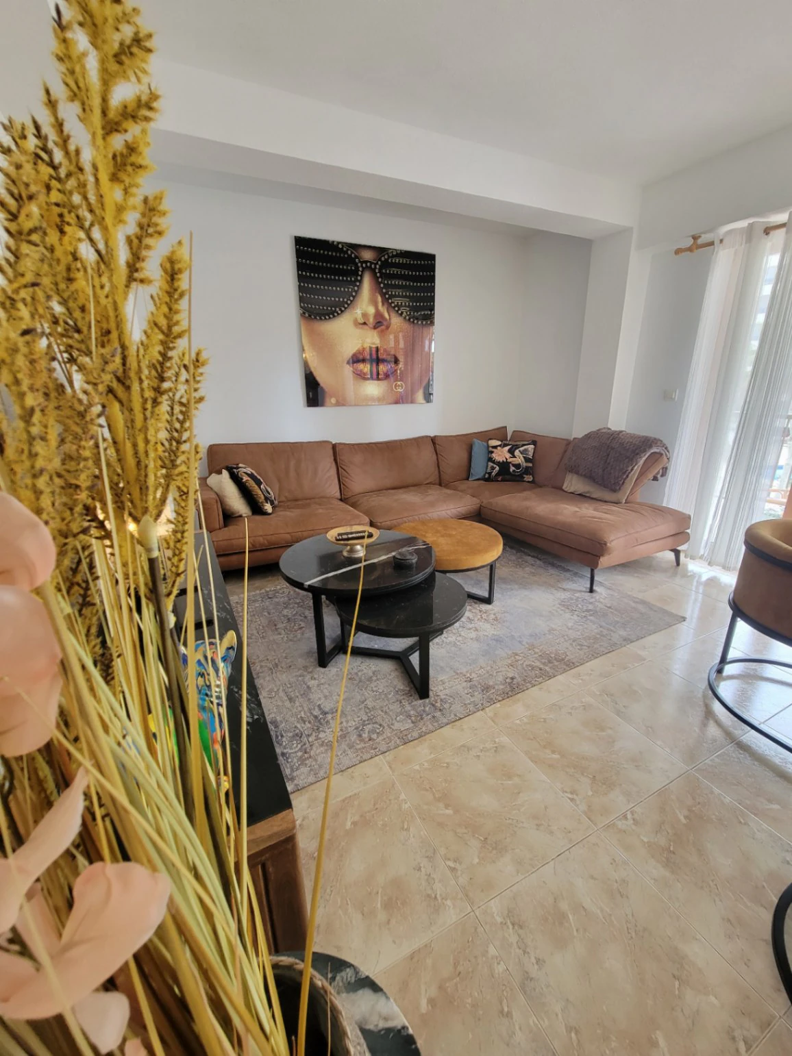 BONITO APARTAMENTO RENOVADO EN EL PUERTO