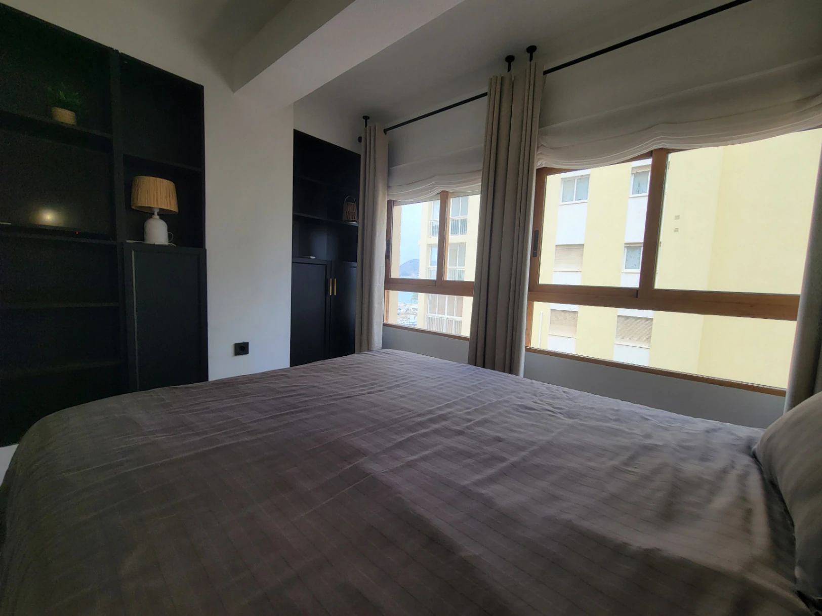 BONITO APARTAMENTO RENOVADO EN EL PUERTO