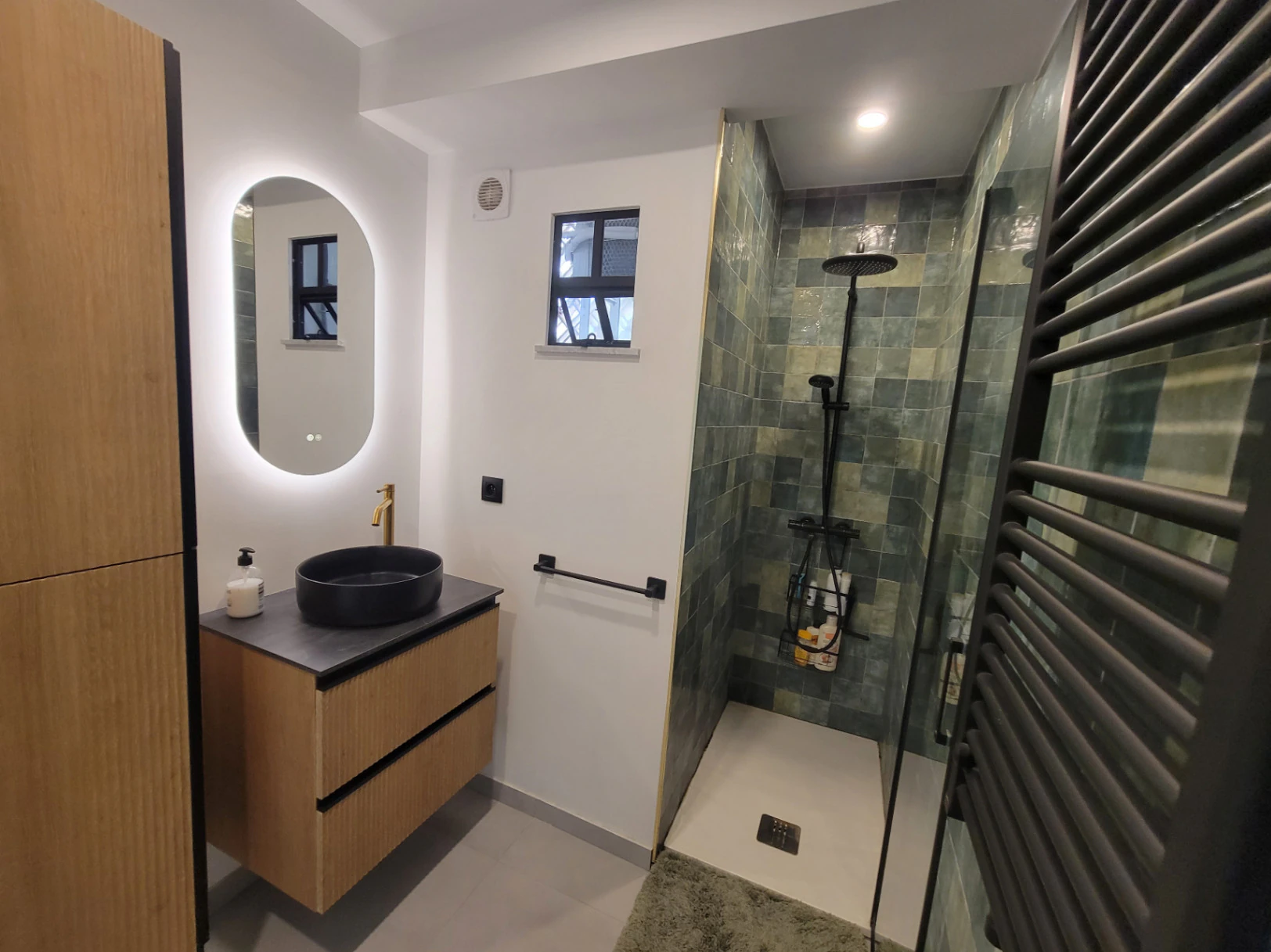 BONITO APARTAMENTO RENOVADO EN EL PUERTO
