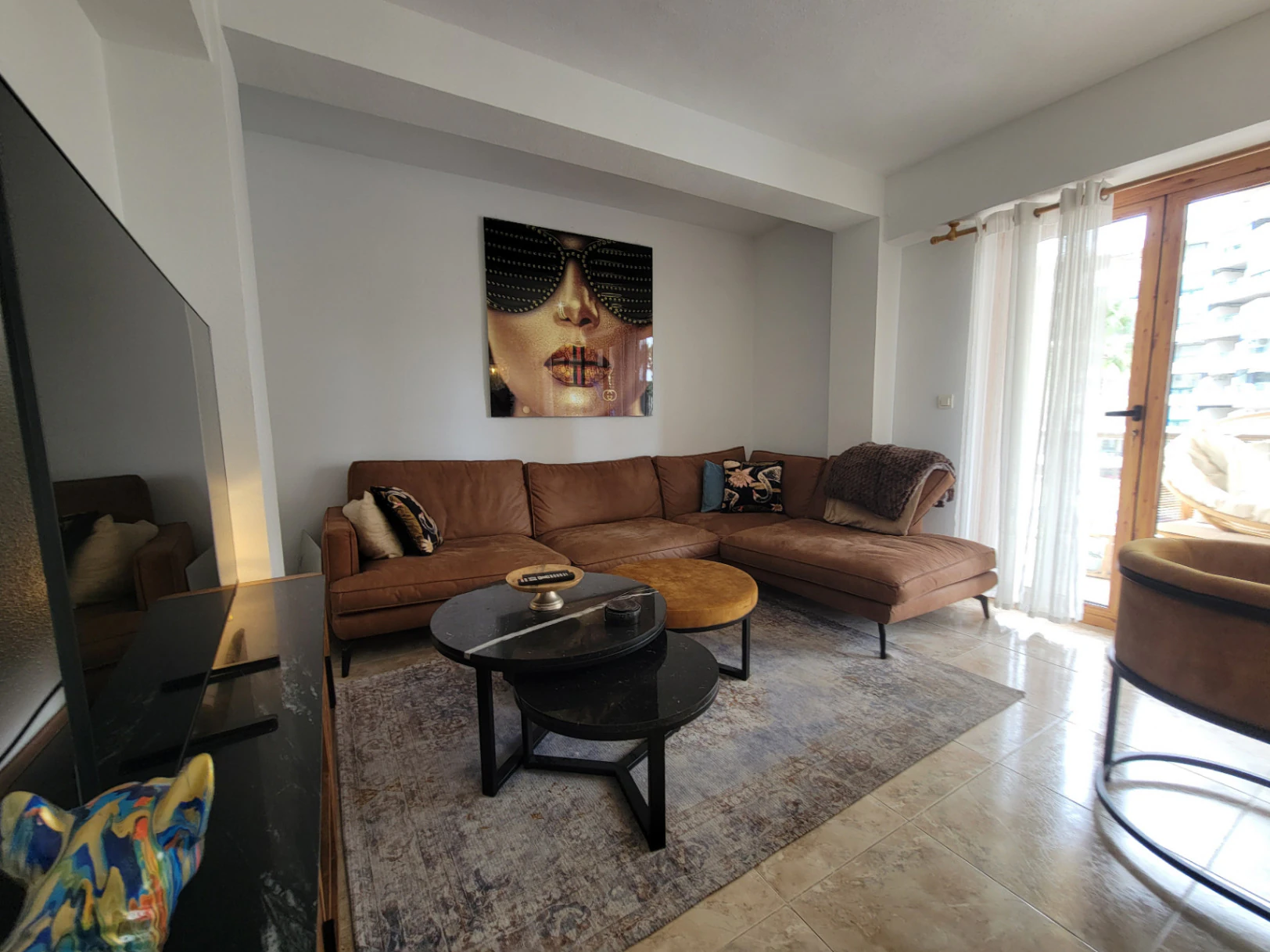 BONITO APARTAMENTO RENOVADO EN EL PUERTO