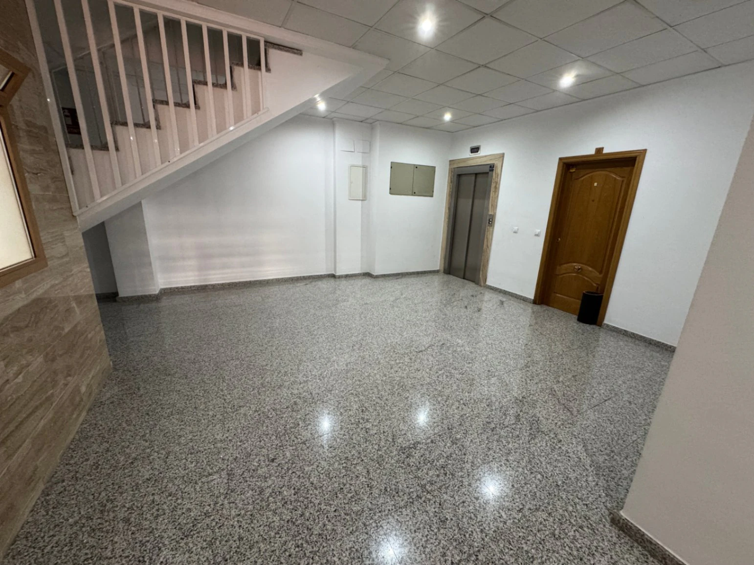 Amplio piso en venta cerca del casco antiguo de Calpe