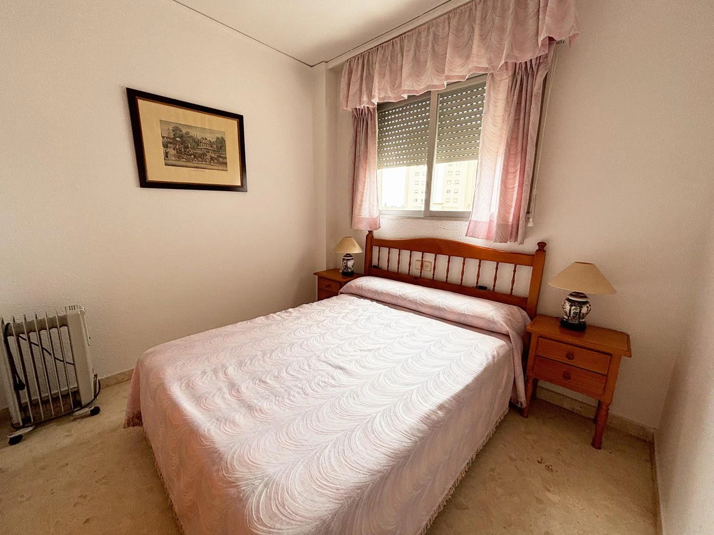 Penyasol (Incl. Parking Privado)