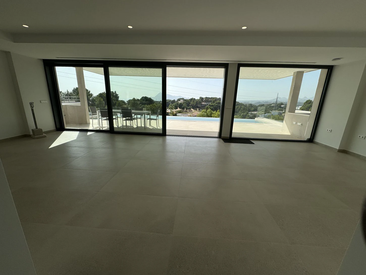 Villa en venta en Altea La Vieja, Altea La Vieja, Alicante