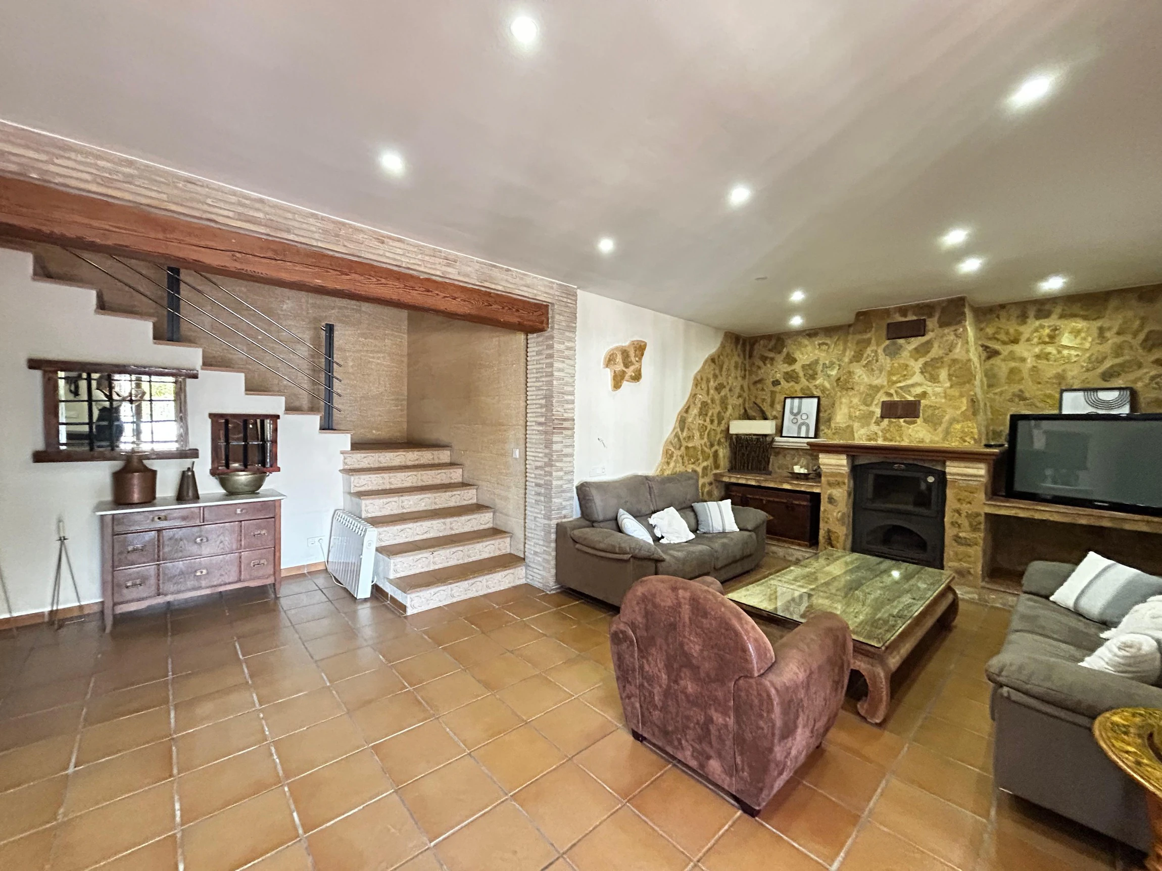 Chalet/Villa en venta en Benissa