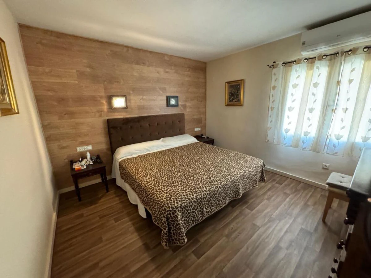 Villa en venta en Maryvilla, Calpe, Alicante