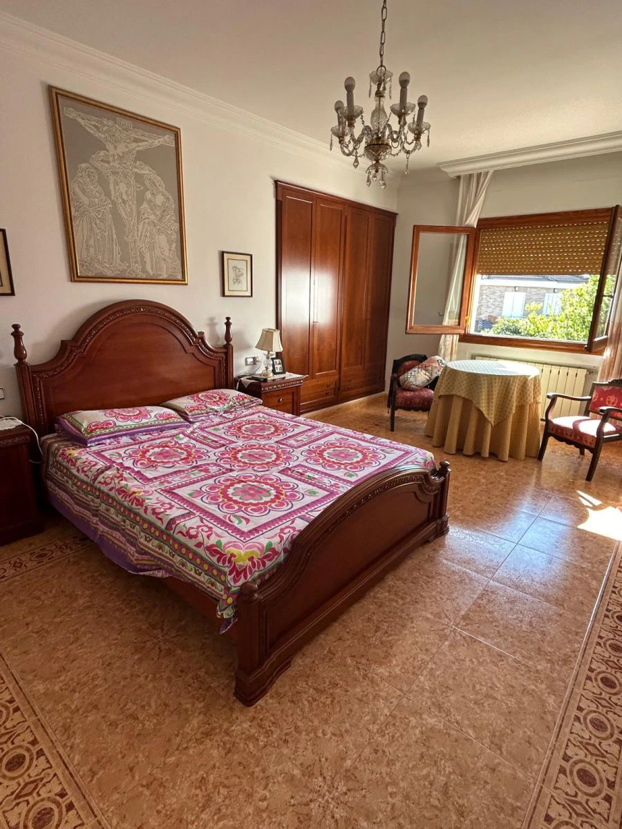 Villa en venta en Pla Senieta, Calpe, Alicante