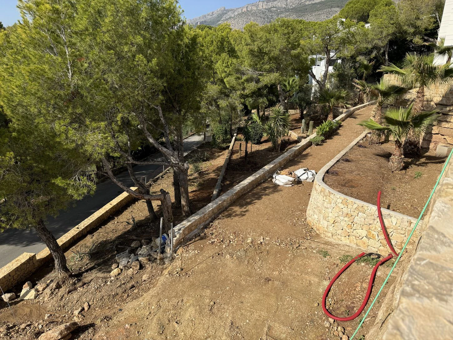 Villa en venta en Altea La Vieja, Altea La Vieja, Alicante