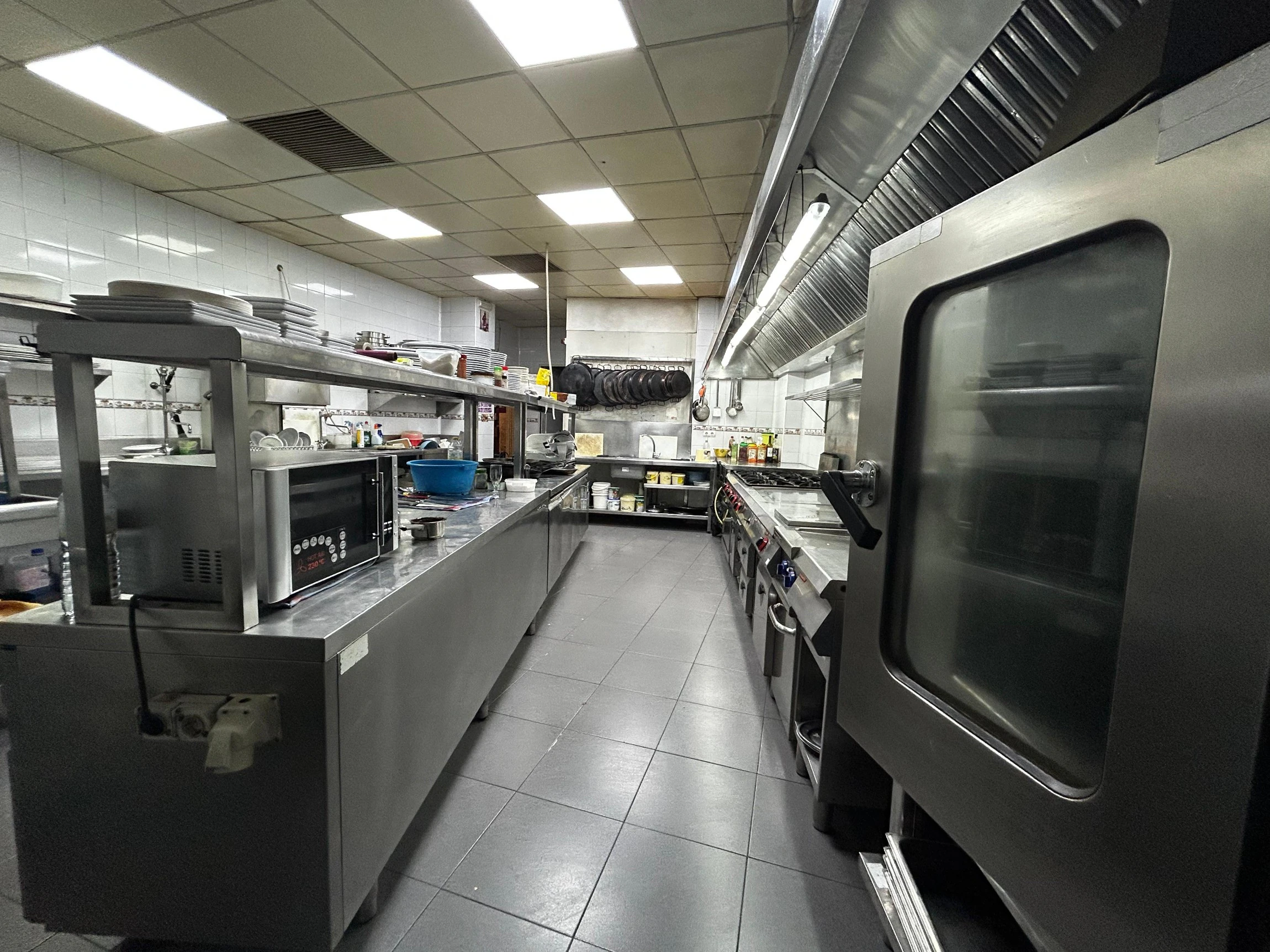 Venta. Local comercial en Calpe