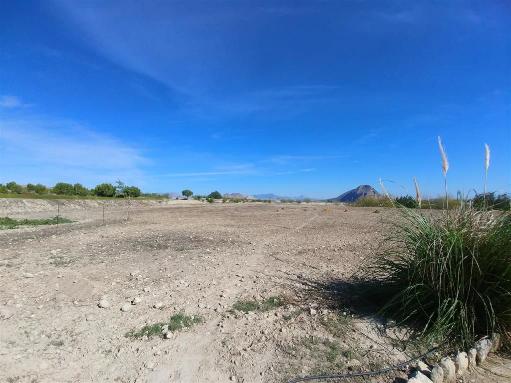 Finca en venta en Polígonos, Elche/elx, Alicante