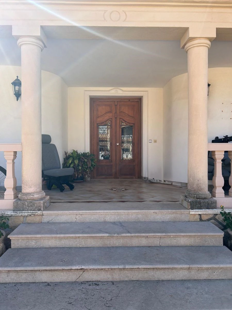 Villa en venta en Pla Senieta, Calpe, Alicante