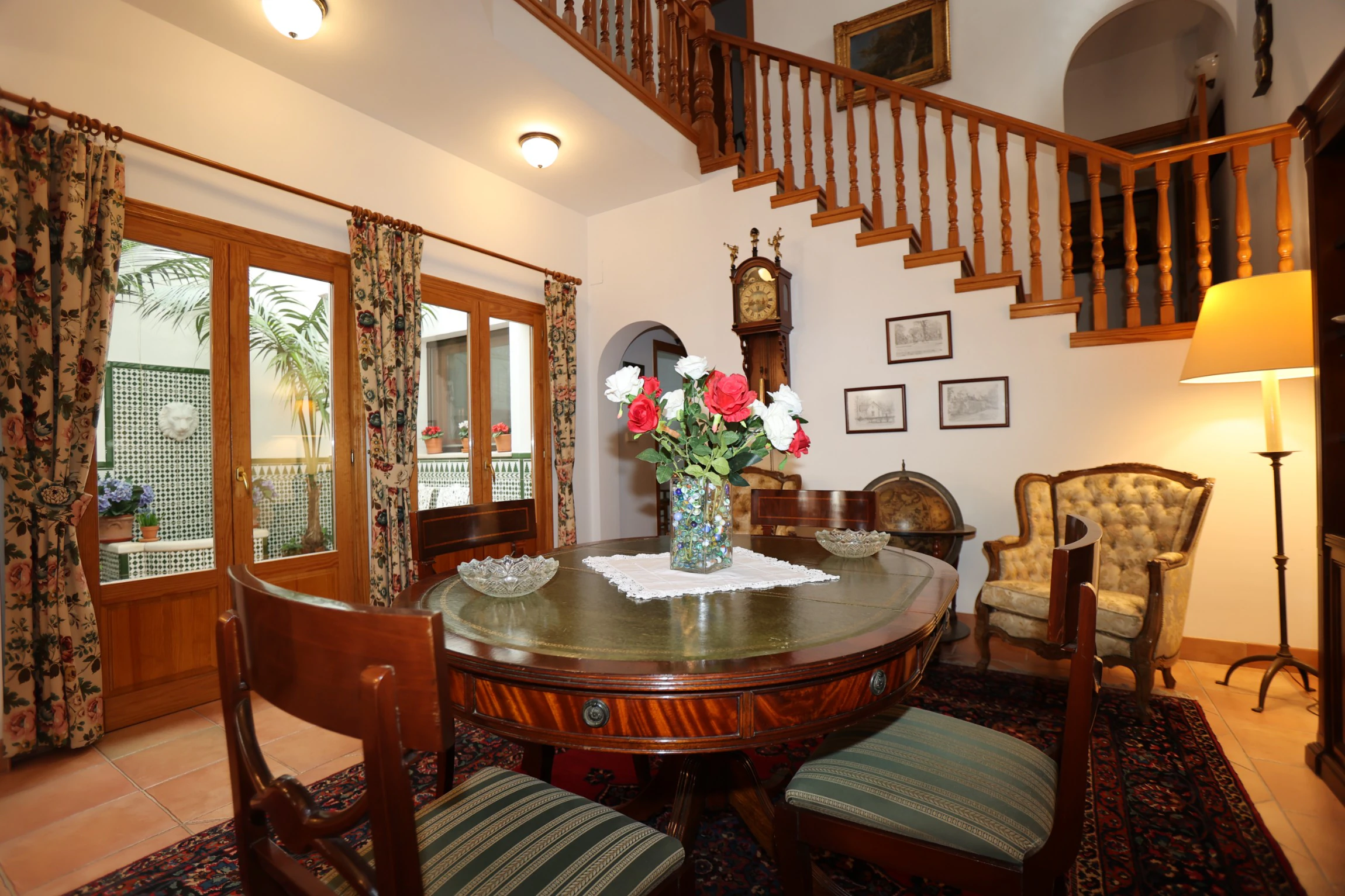 Chalet/Villa en venta en Benissa