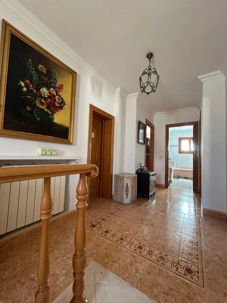 Villa en venta en Pla Senieta, Calpe, Alicante
