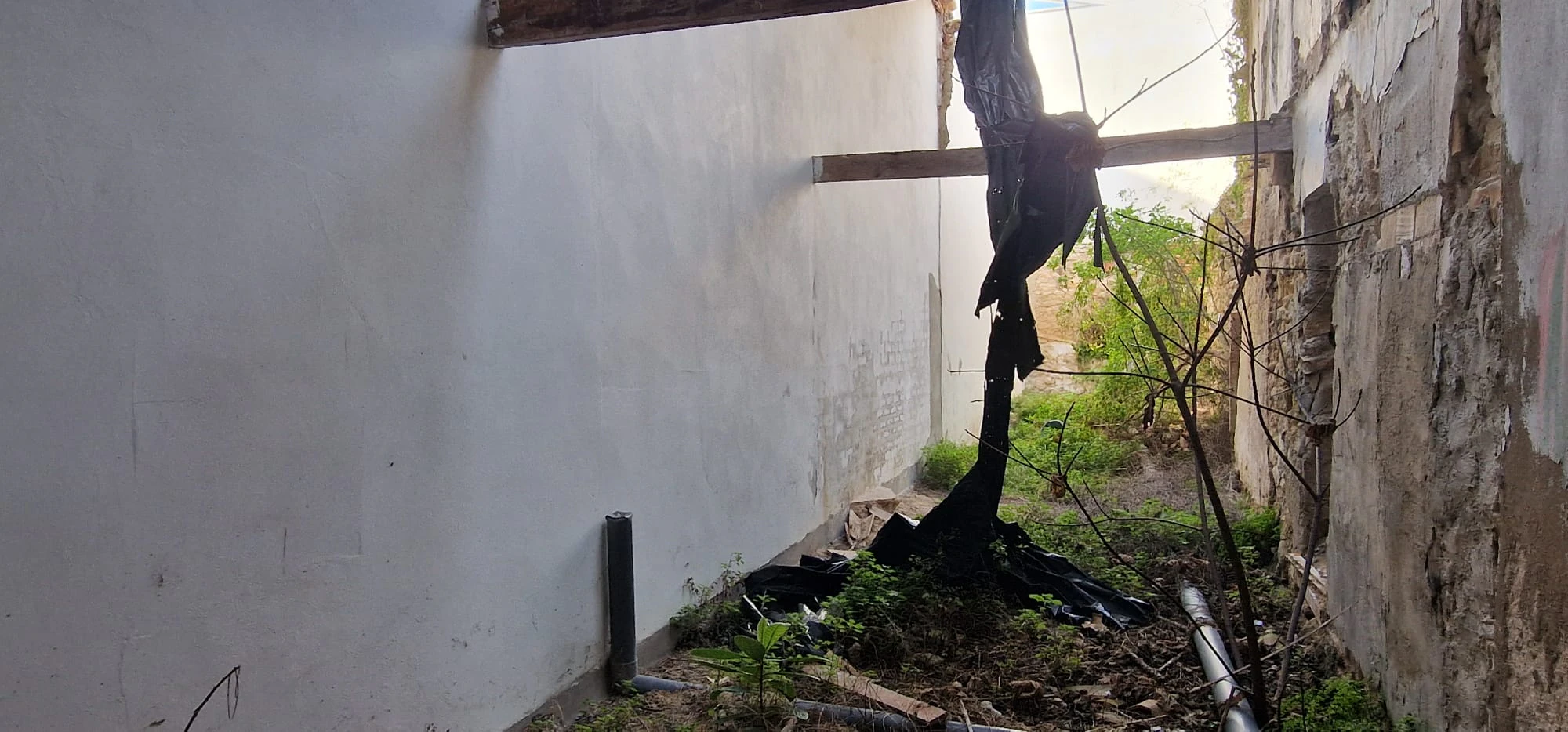 Venta. Parcela en Benissa
