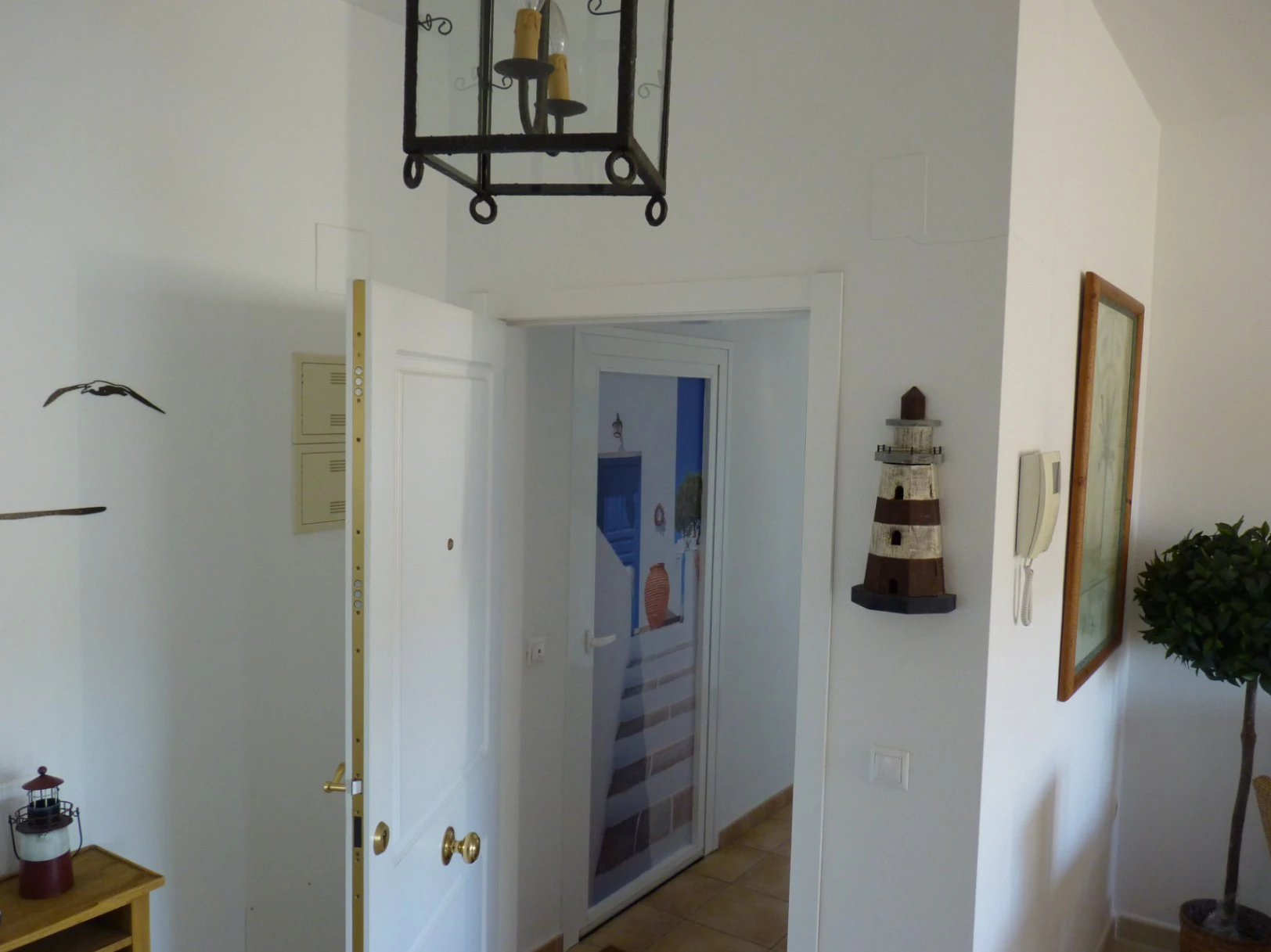 Apartamento en venta en Calpe